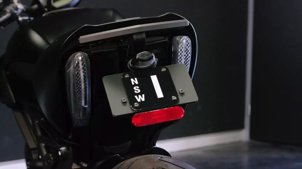 Most expensive license plate