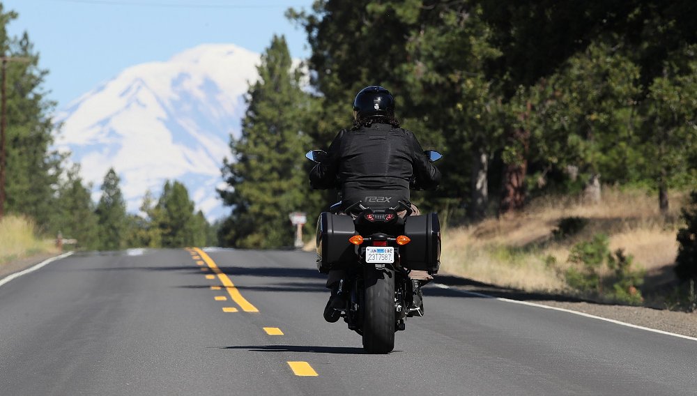 Ask the doc: Is riding a motorcycle a form of therapy?