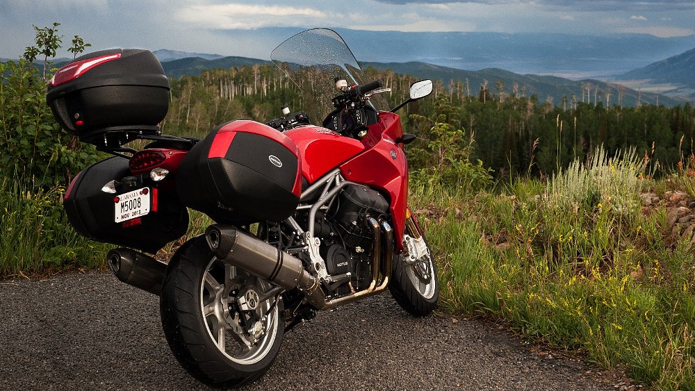 Motus Motorcycles ceases operations effective immediately