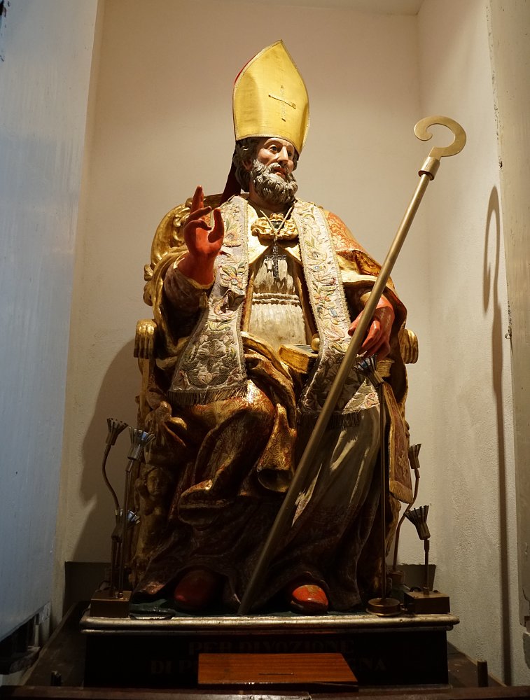 Saint Nicola of Bari
