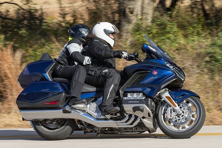 Cortech touring jacket