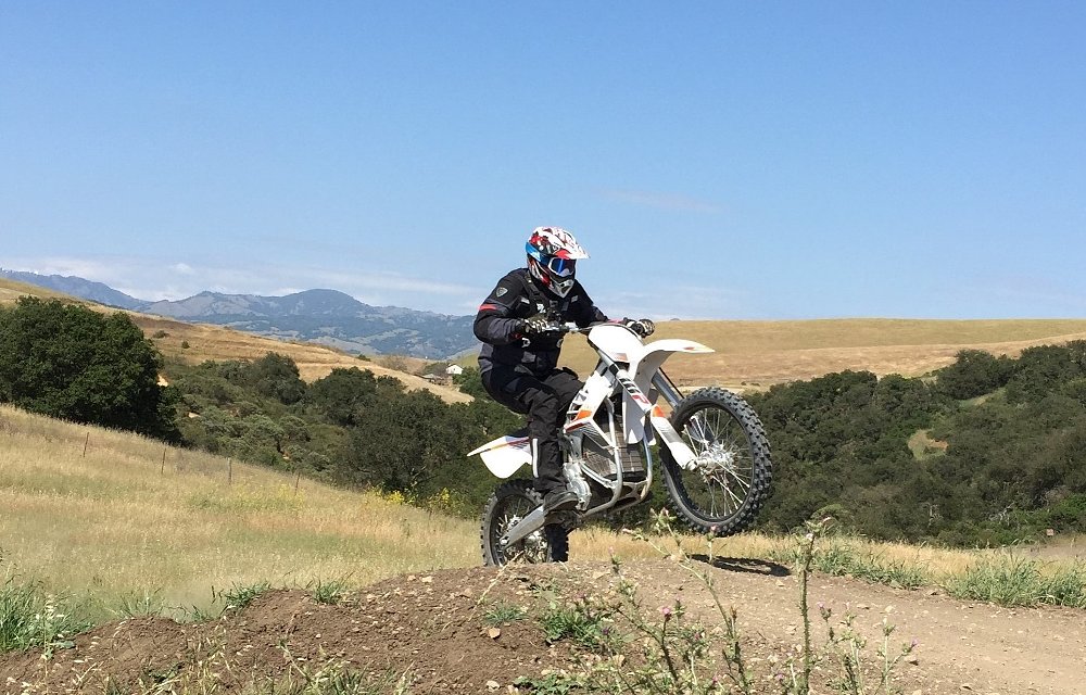 Alta MXR
