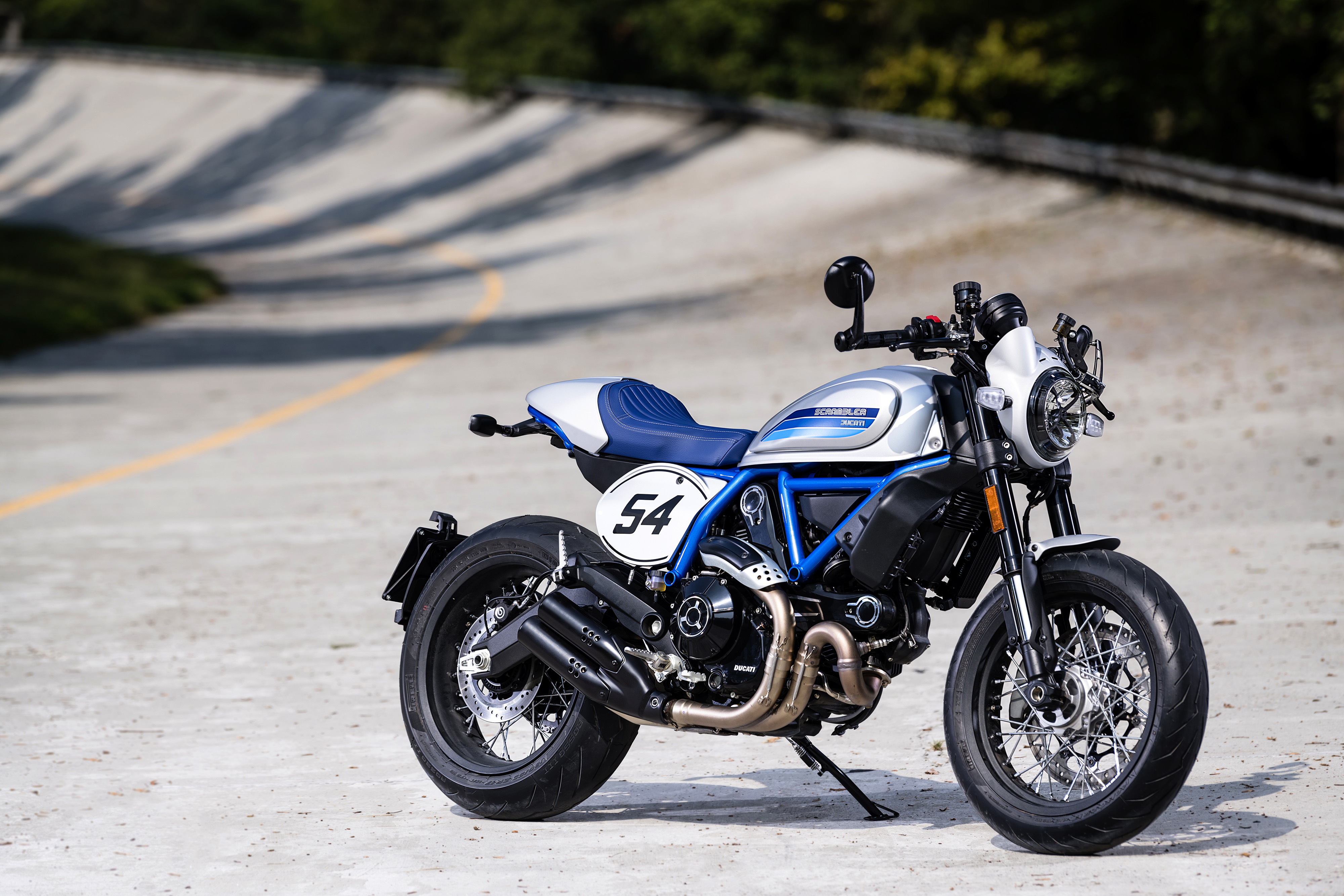 Ducati Announces Updates To Three New Scrambler Models Revzilla
