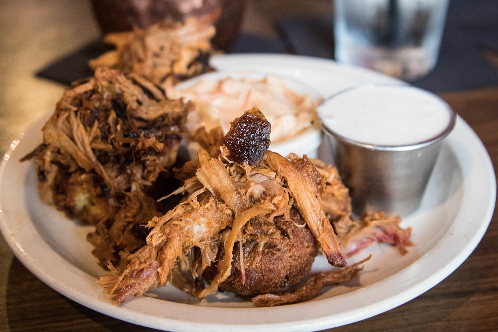 Brap brap, nom nom III: Great Lakes edition