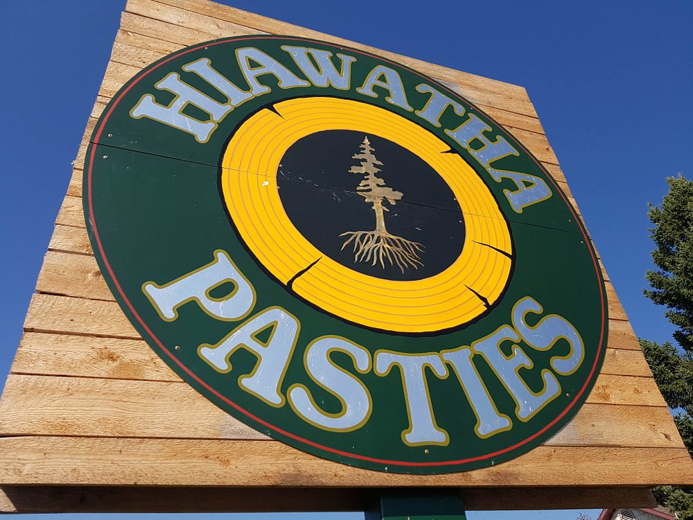 Hiawatha