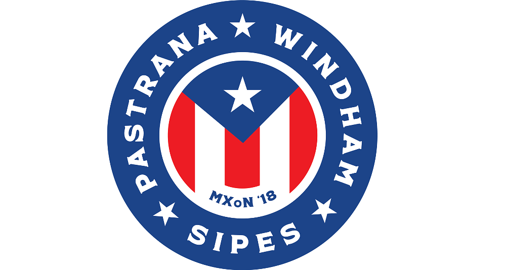 This year, Team Puerto Rico at the Motocross of Nations actually means something