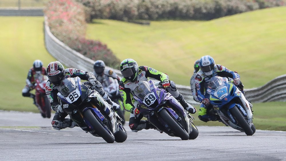 Did MotoAmerica's overhaul of its racing classes work out?