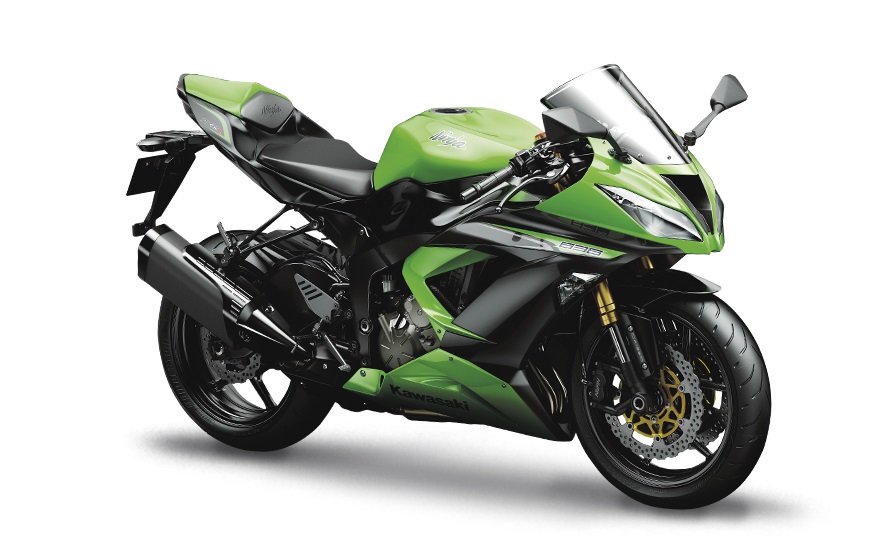 Can a sub-$10,000 Ninja reinvigorate the Supersport class? - RevZilla