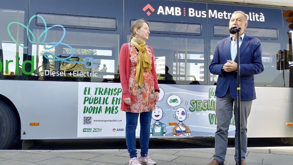 The most moto-centric city in Europe takes a swipe at motorcycles