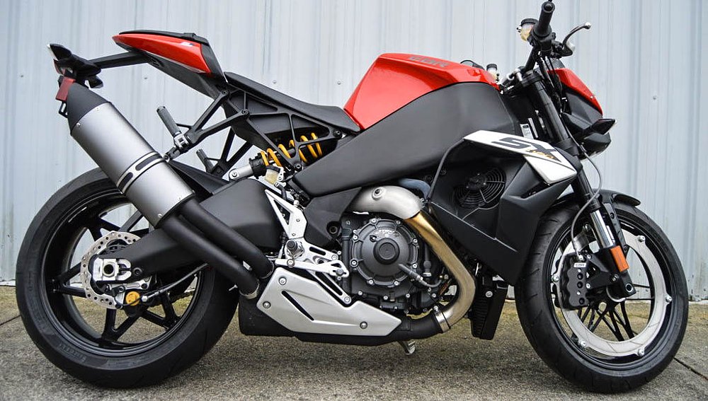 The cheapest new motorcycles you can buy right now