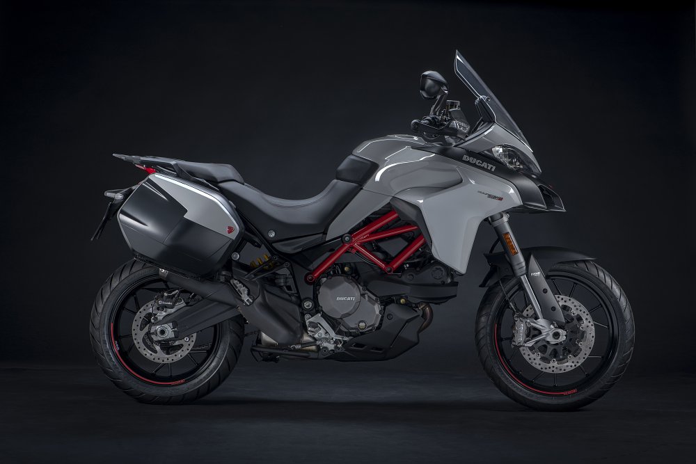 Ducati Multistrada 950 S