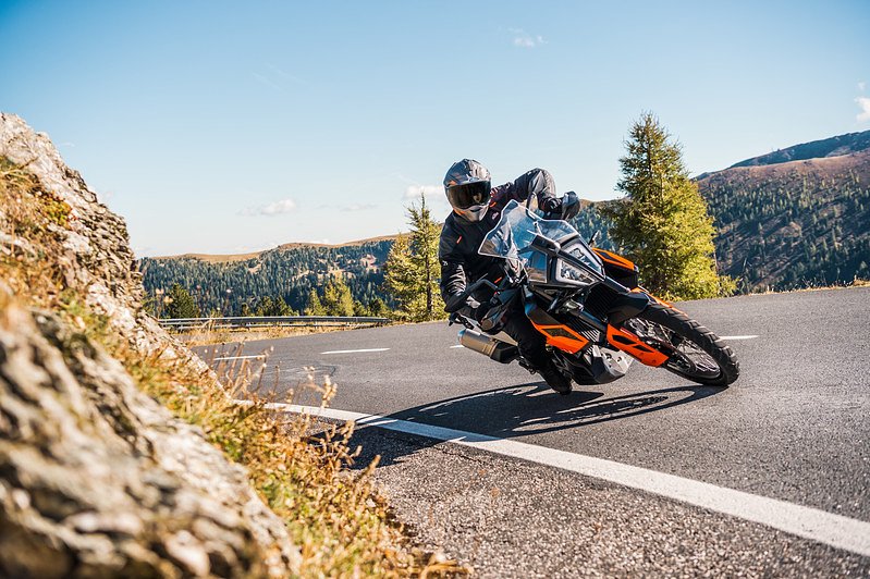 KTM 790 Adventure R