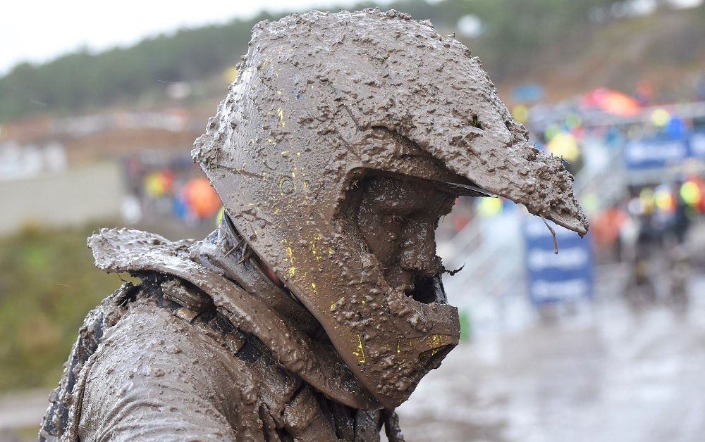 Gotland Grand National rider