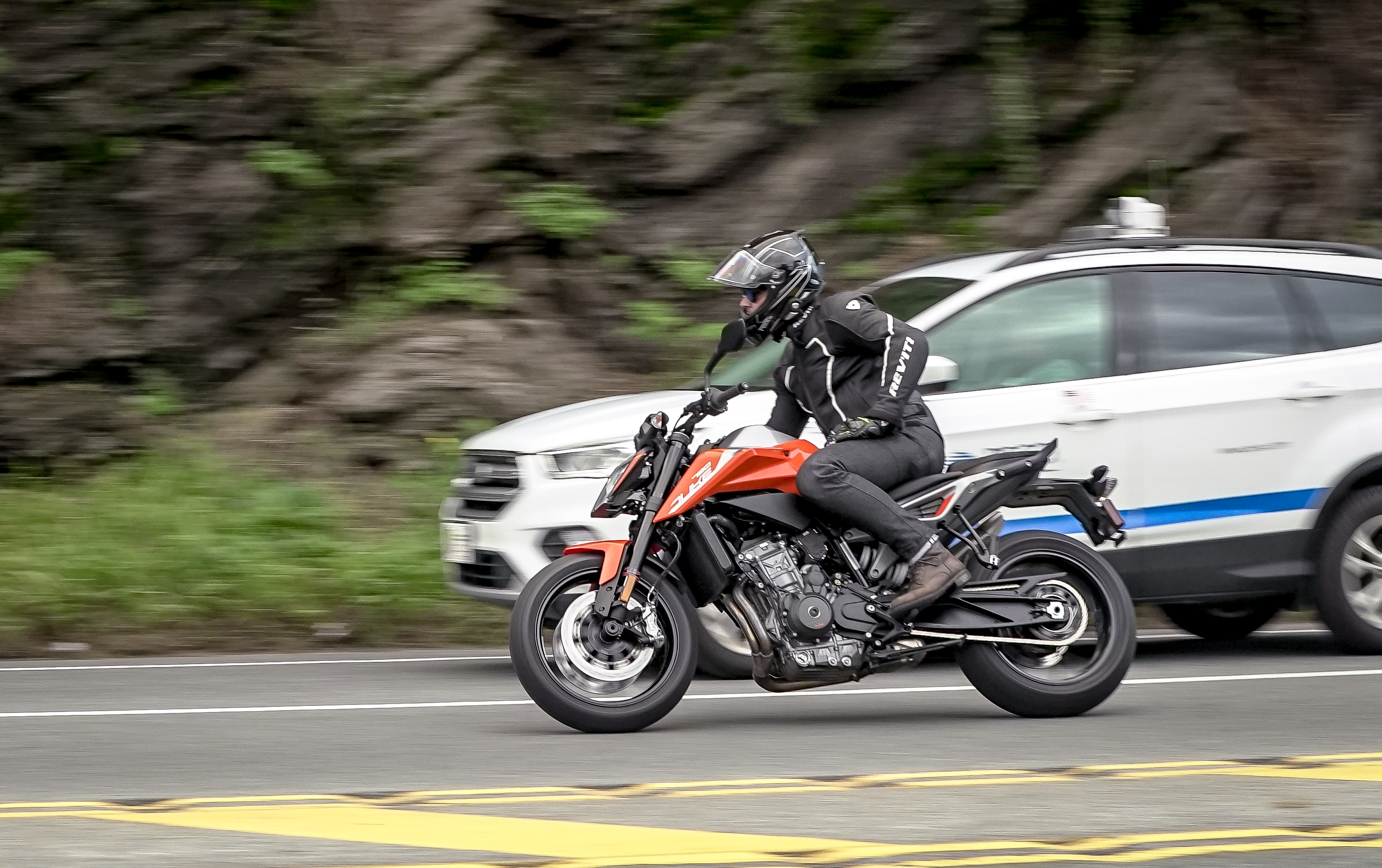 Our favorite motorcycles of 2018 - RevZilla