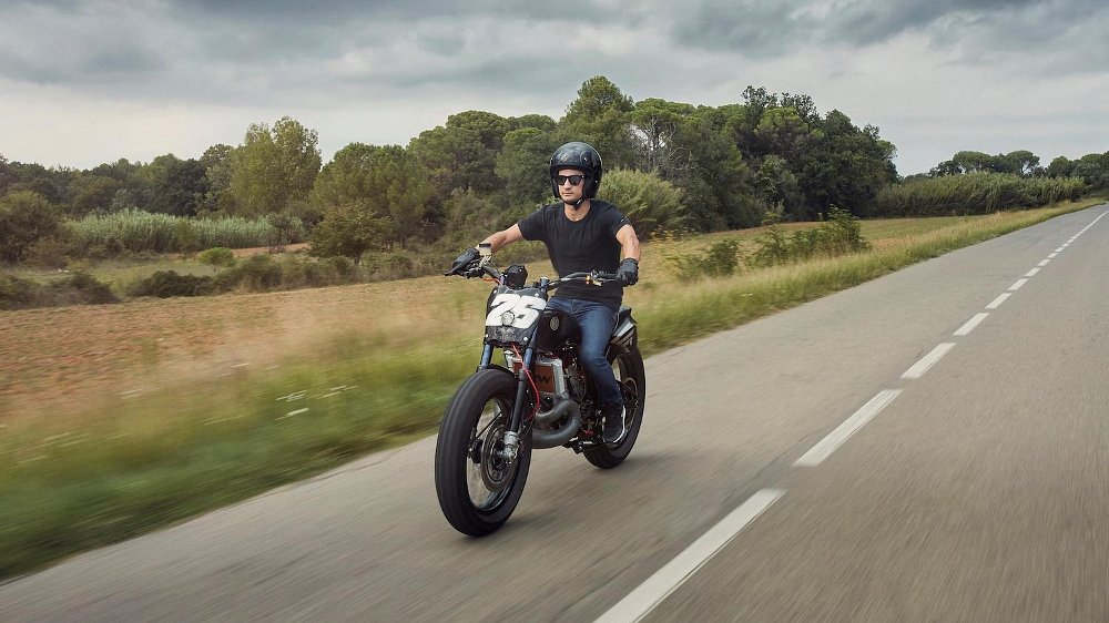 If you think you know Dani Pedrosa, this video will change your mind