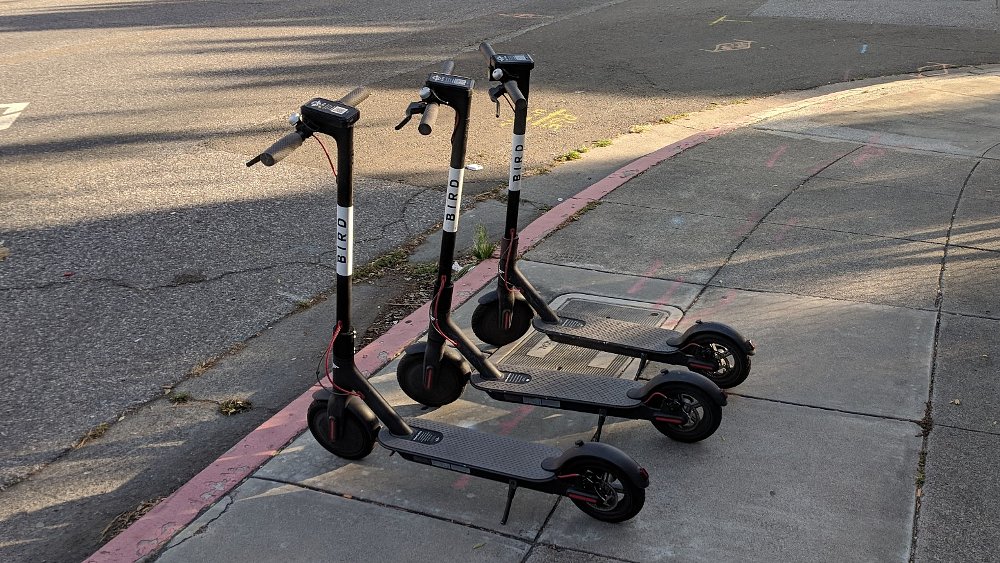 Ask the doc: Are people getting hurt riding those stand-up e-scooters?