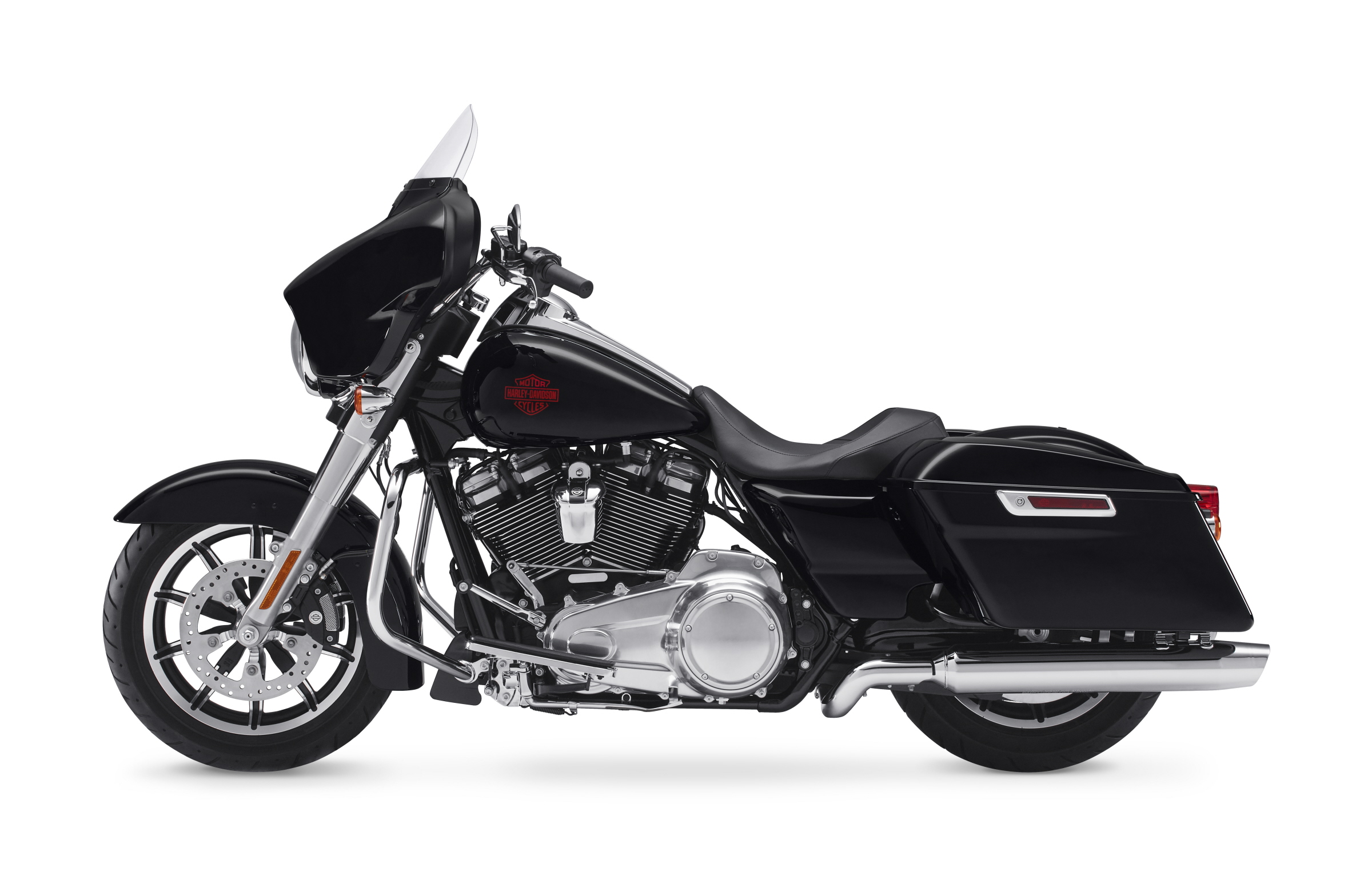 new harley electra glide