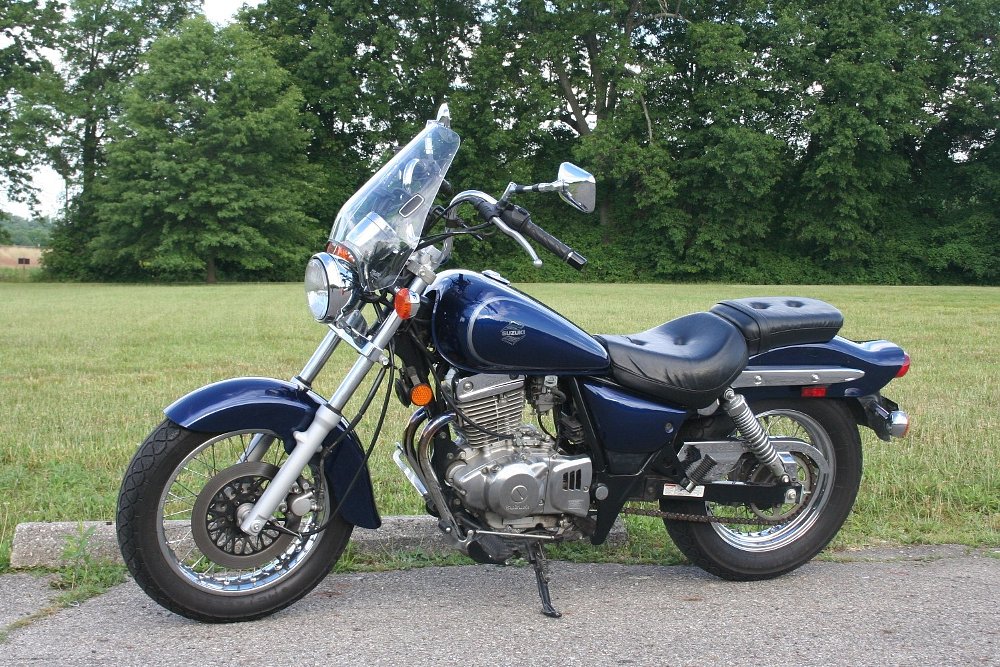 GZ250 for sale