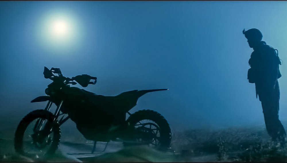 Video: "Bennett's War" trailer, new motocross movie