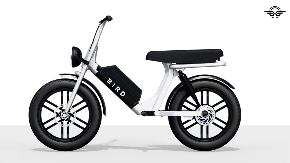Bird to offer electric scooter in some markets this summer