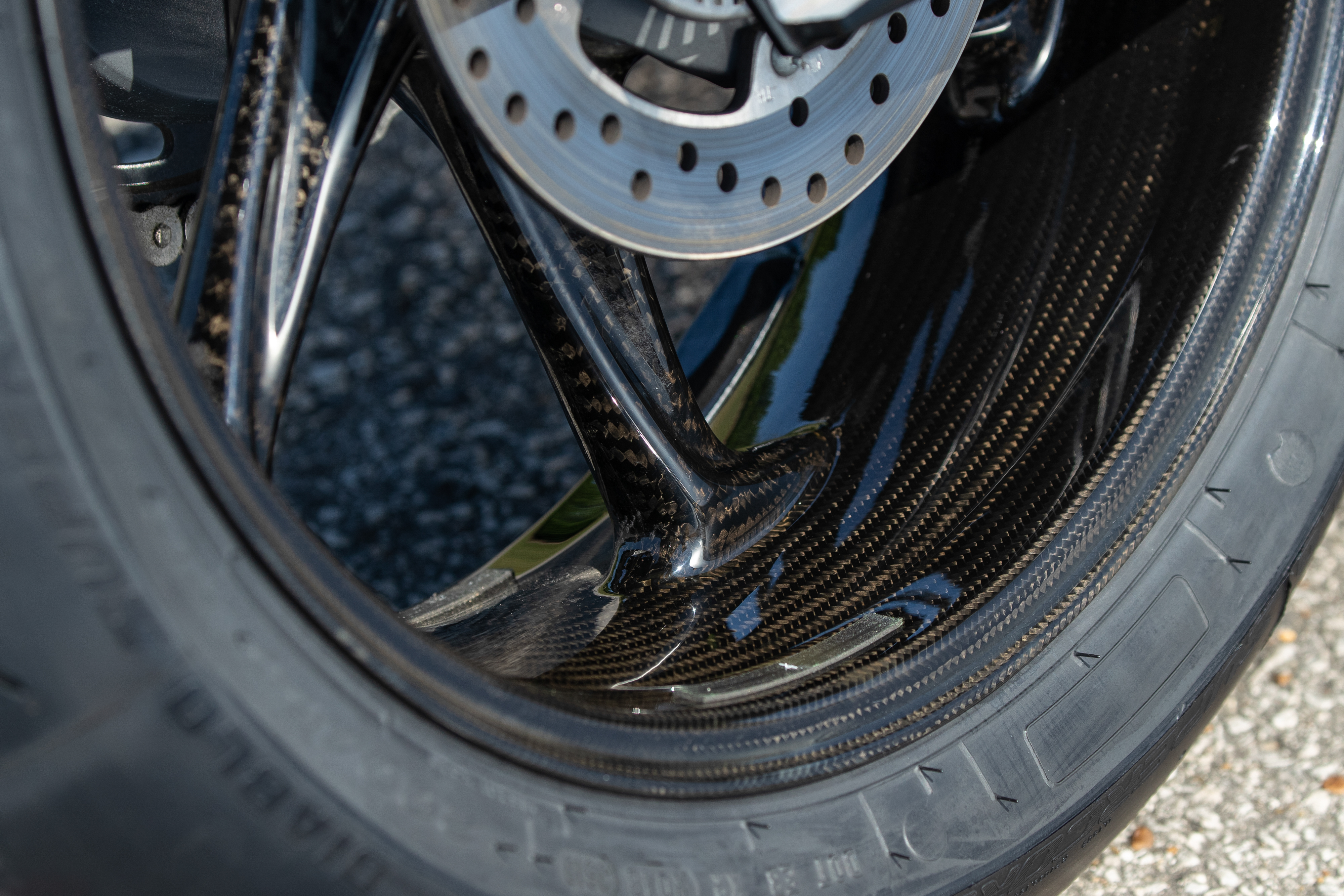 BMW S 1000 RR Review