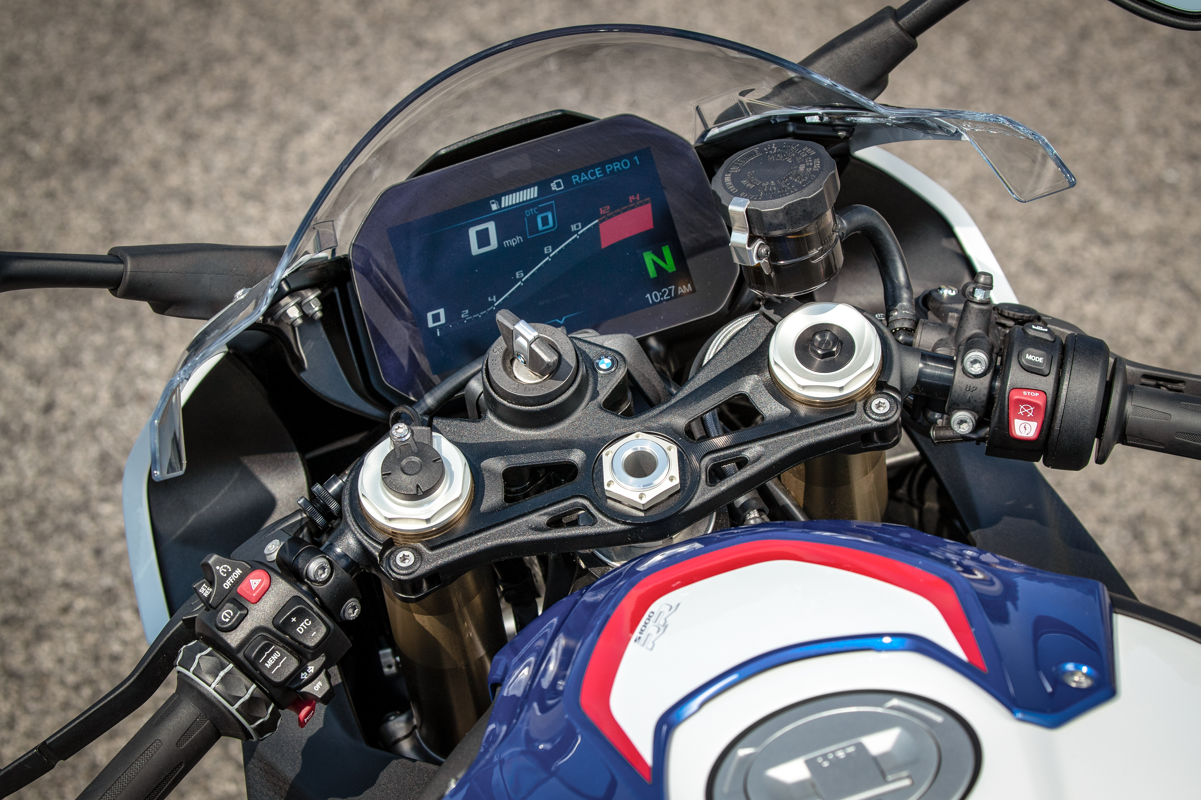 BMW S 1000 RR Review