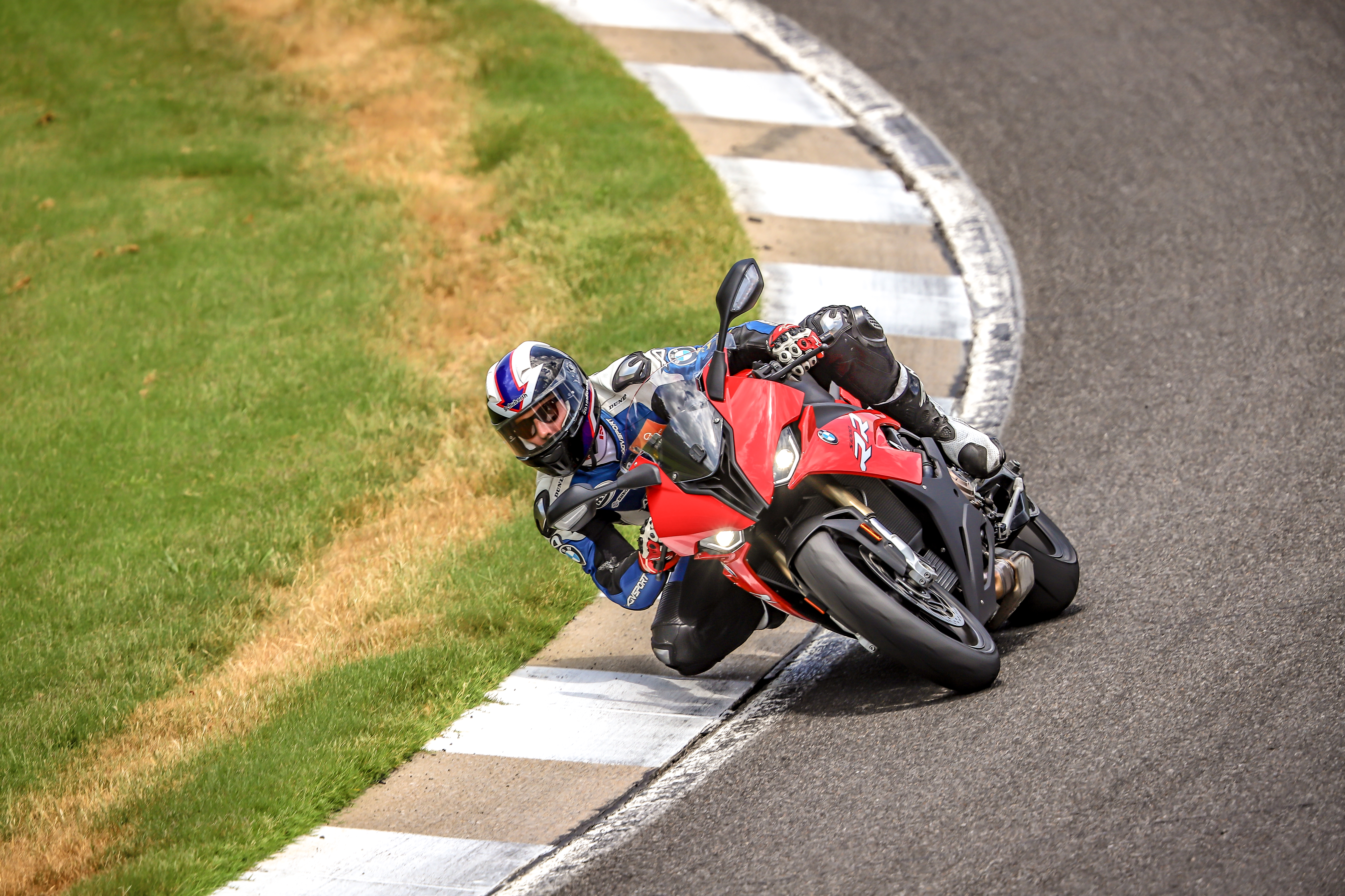 BMW S 1000 RR Review