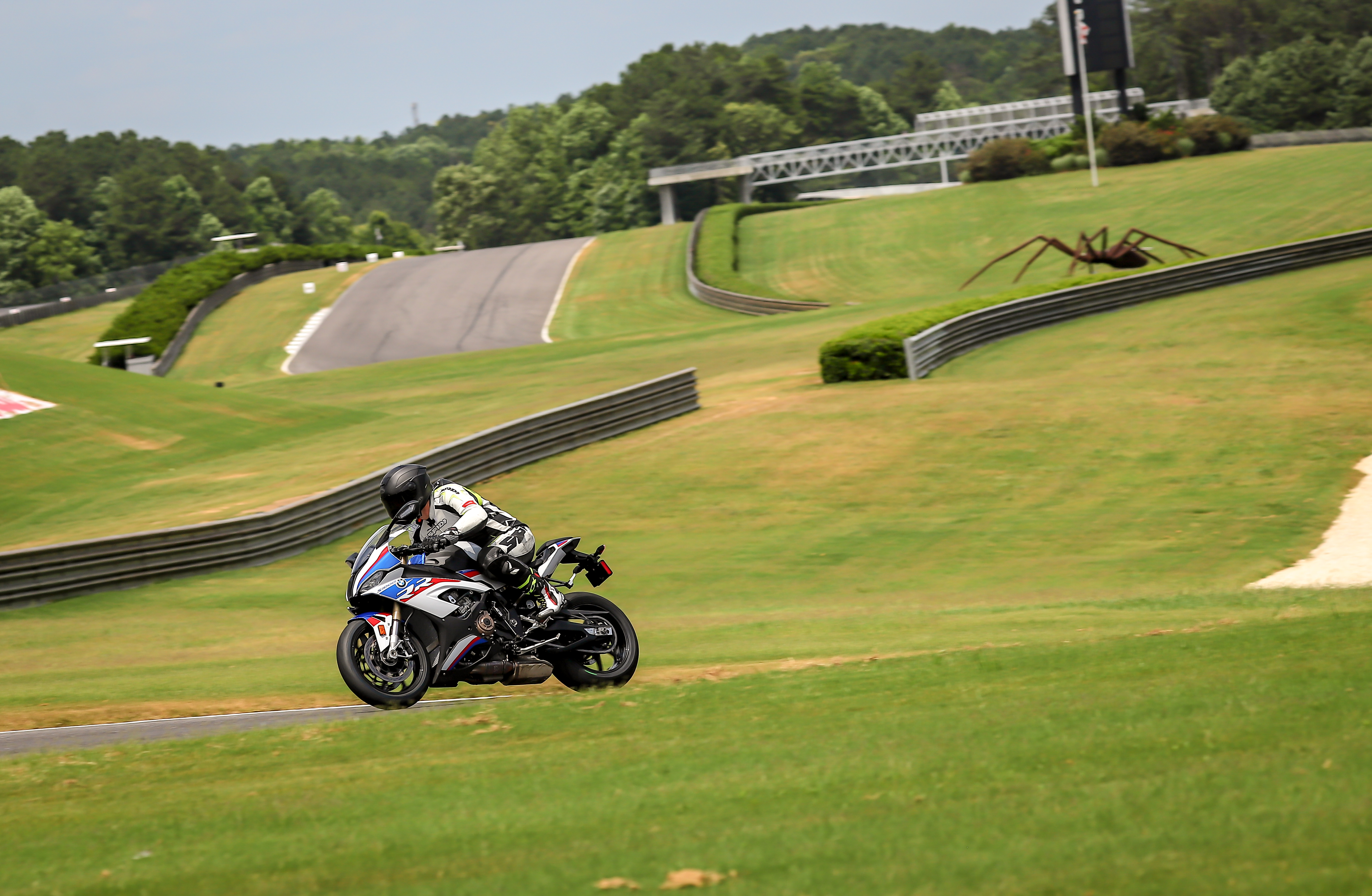 BMW S 1000 RR Review