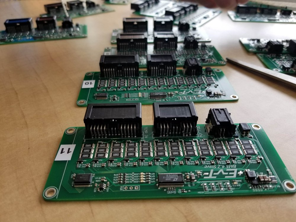 electronic boards