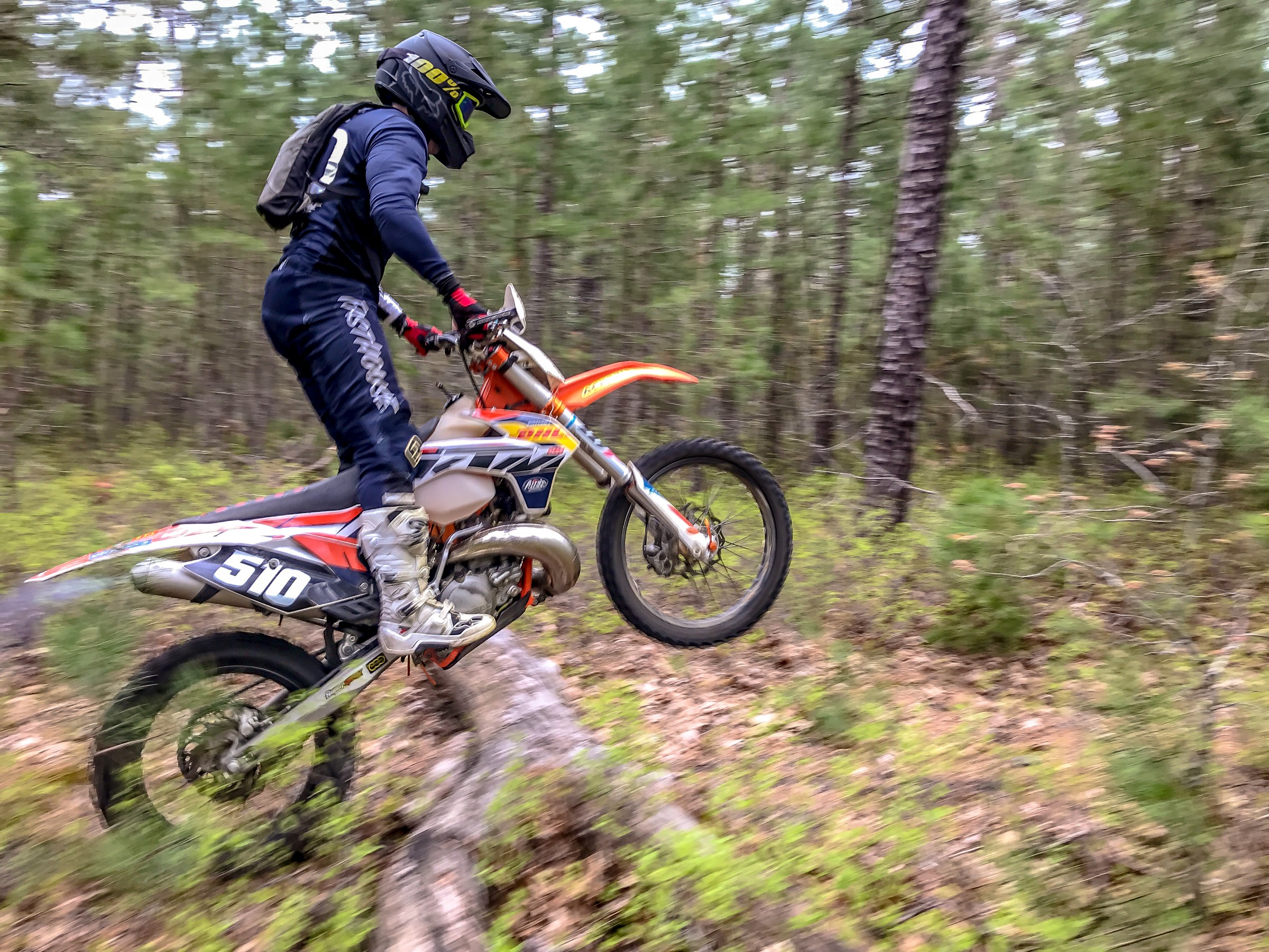 Ultimate Dirt Bike Size Chart And Seat Height Guide