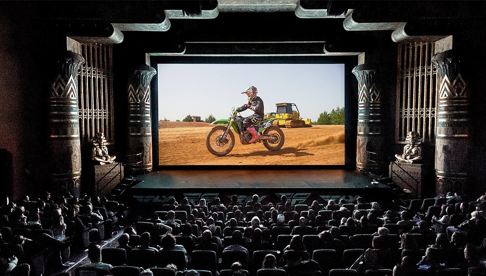 Coming soon: Famed Moto series' most ambitious film yet