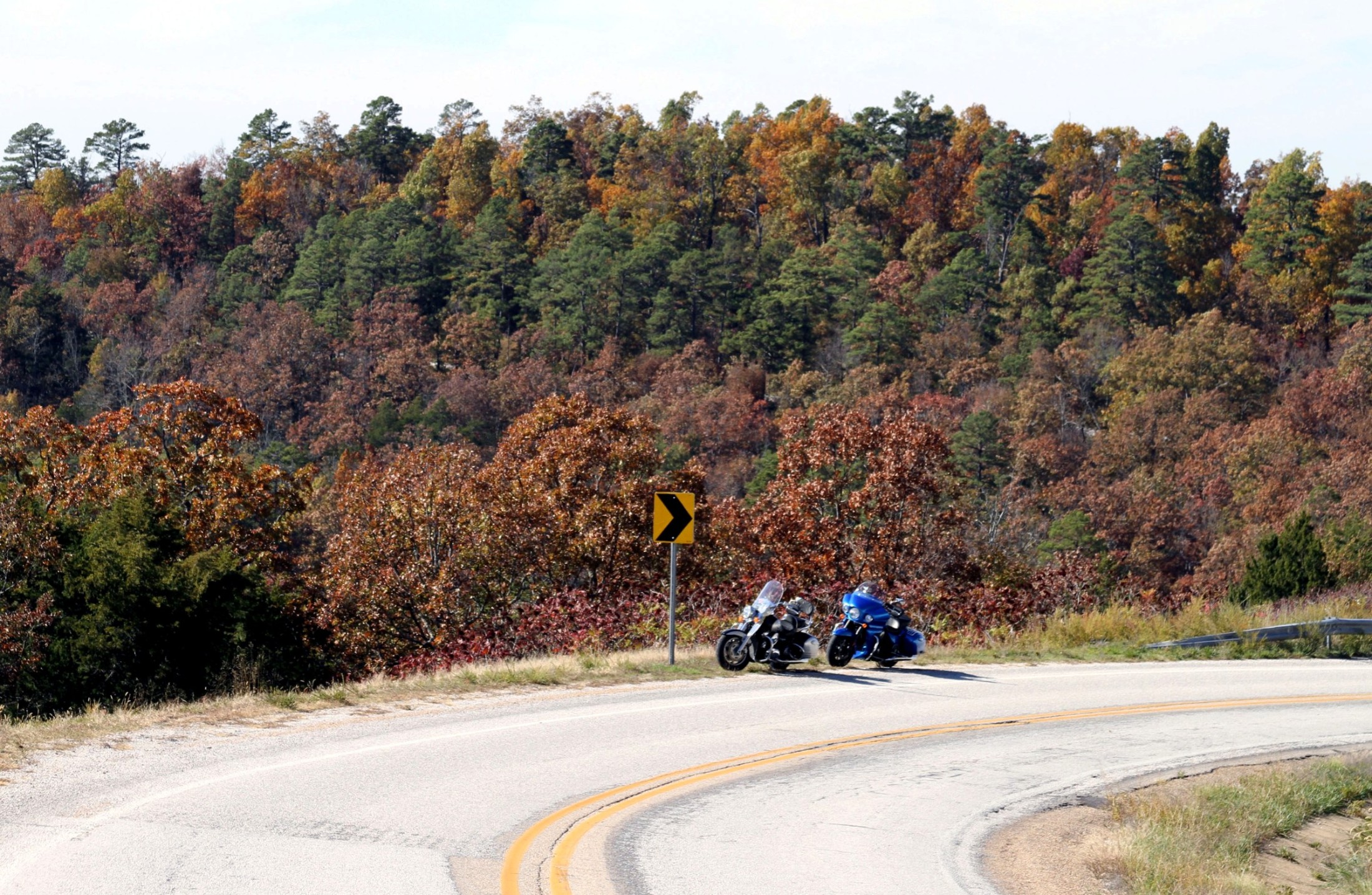 Best Motorcycle Ride In The Ozarks Reviewmotors.co