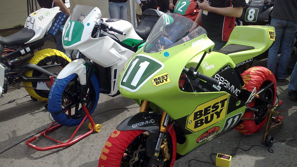 Why did the Isle of Man halt the TT Zero?