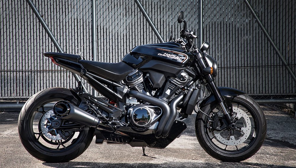 New motorcycles I'd like to see for 2020 at EICMA