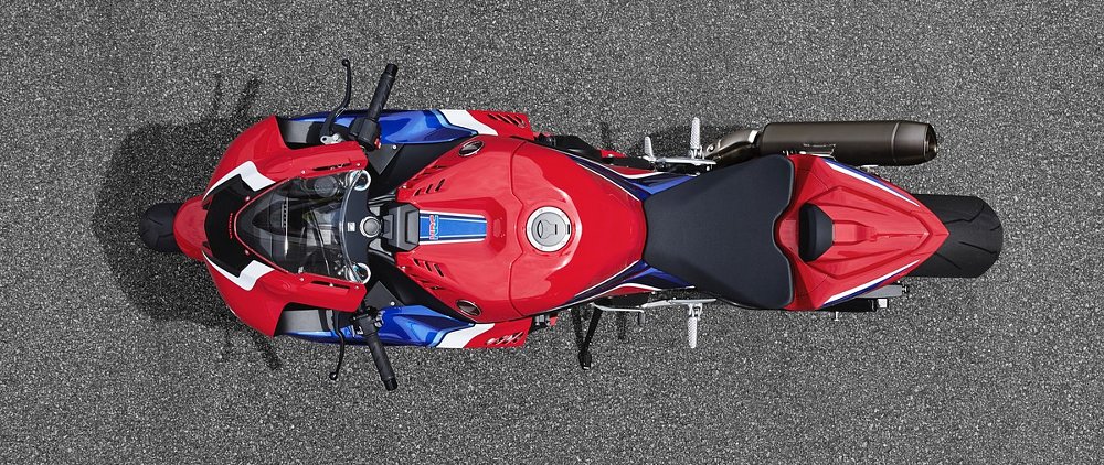2021 Honda CBR1000RR-R Fireblade SP