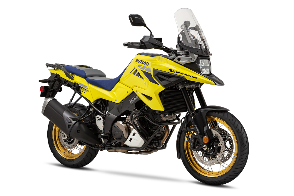 Suzuki V-Strom 1050XT