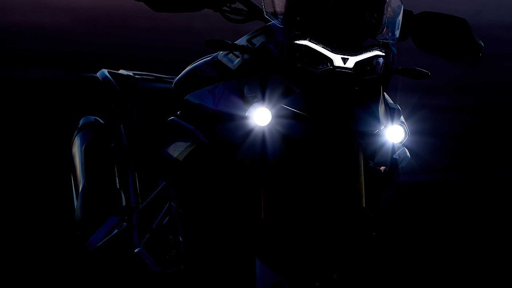 Video: Upcoming Triumph Tiger 900 Rally and GT 