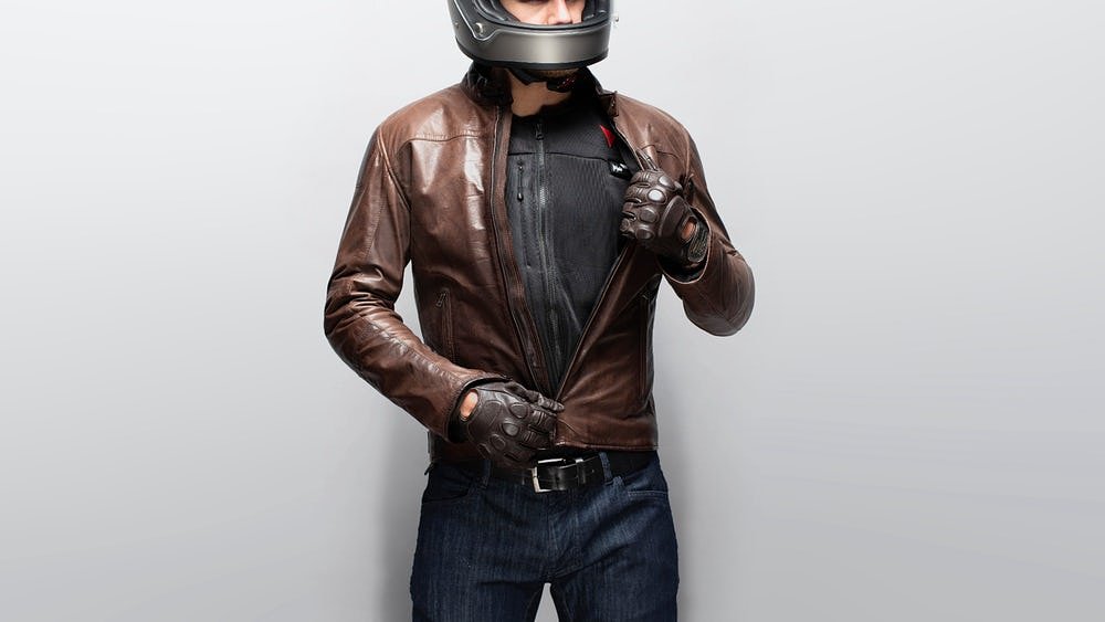 Dainese Smart Jacket