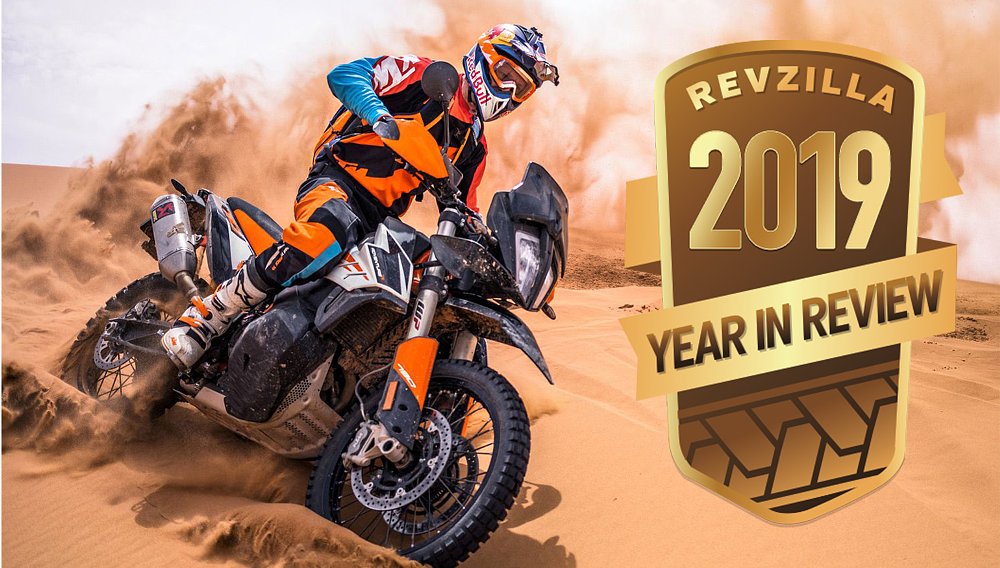 The best and worst trends in motorcycling in 2019