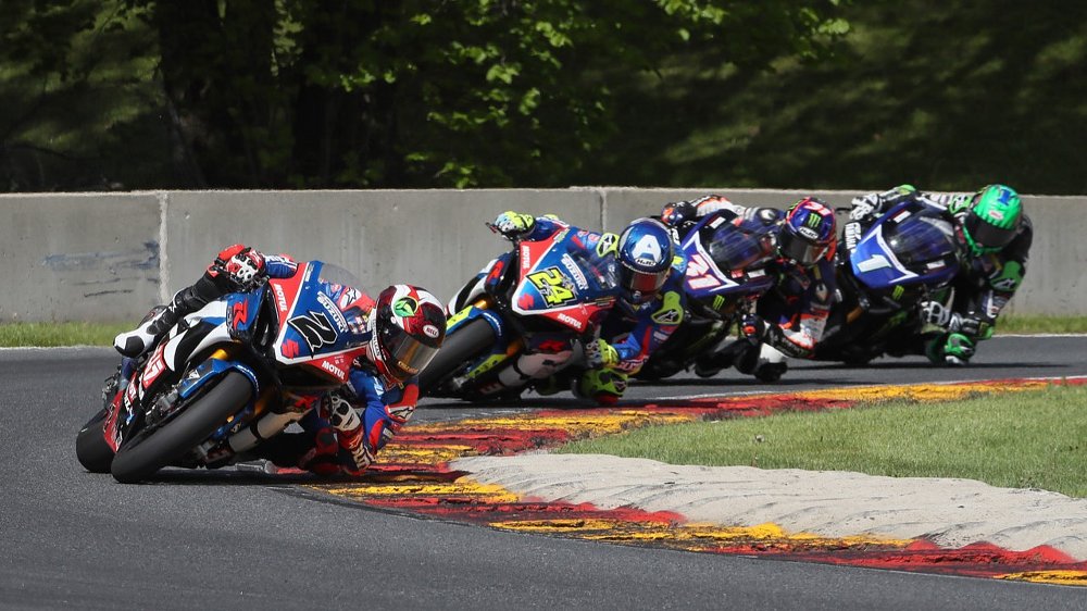 MotoAmerica grid scrambled as Suzuki splits with Yoshimura after 41 years