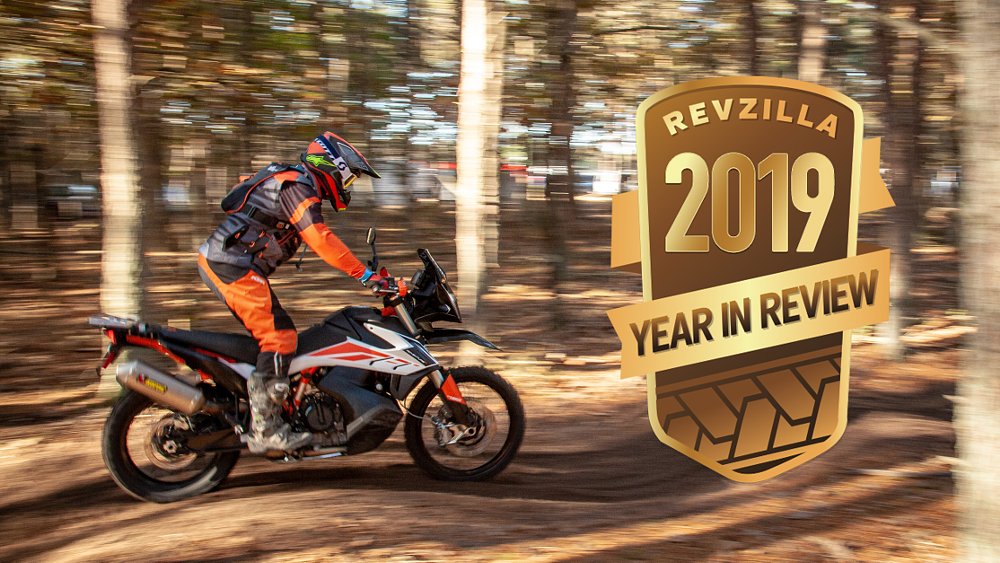 2020 vision: Common Tread moto predictions for the new year