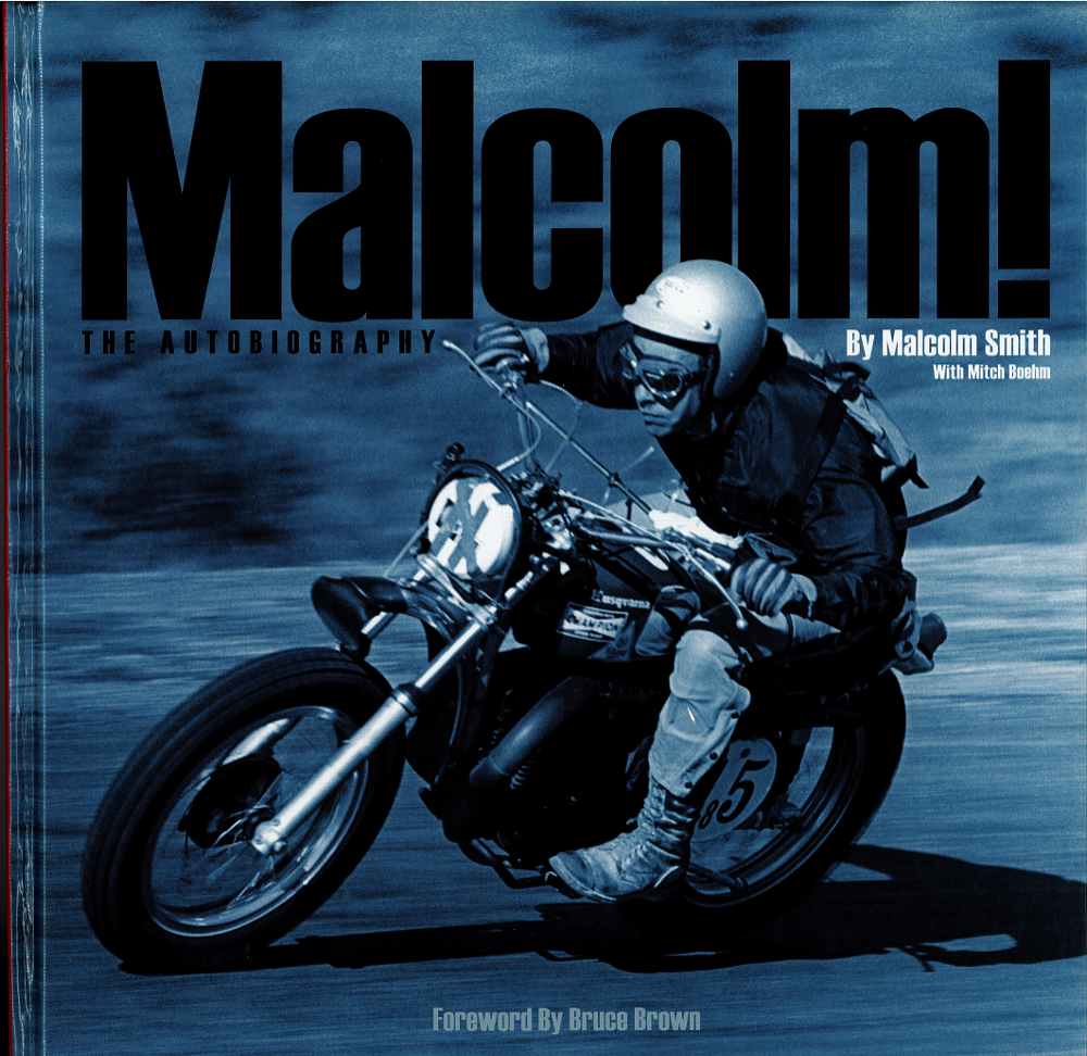 Book report: Malcolm! The Autobiography