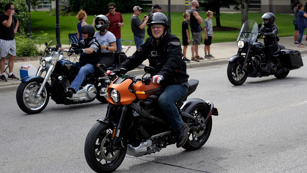 Harley-Davidson, Polaris earnings show weakness beneath the surface