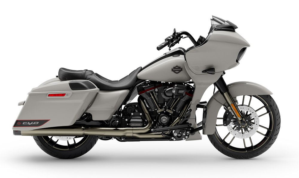 Harley-Davidson CVO Road Glide