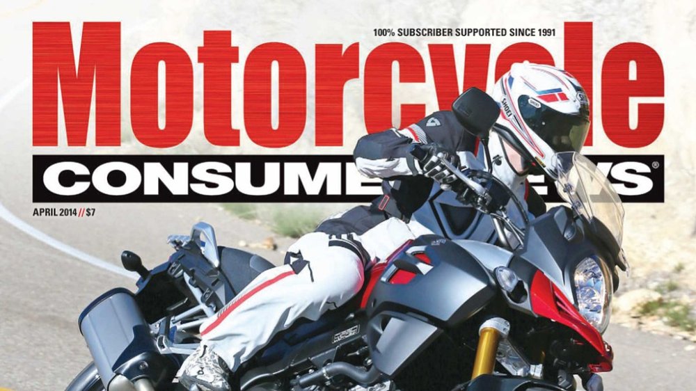 Motorcycle Consumer News closes