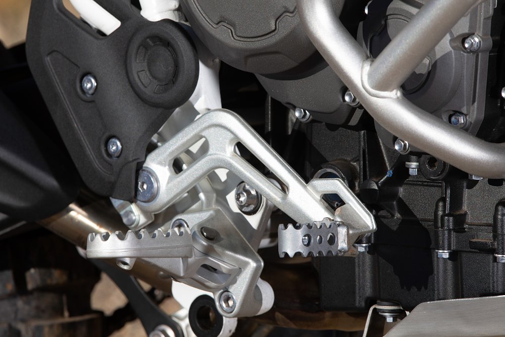 Triumph Tiger 900 First Ride Review