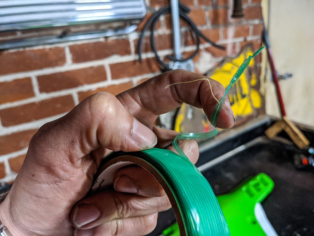 3M knifeless tape