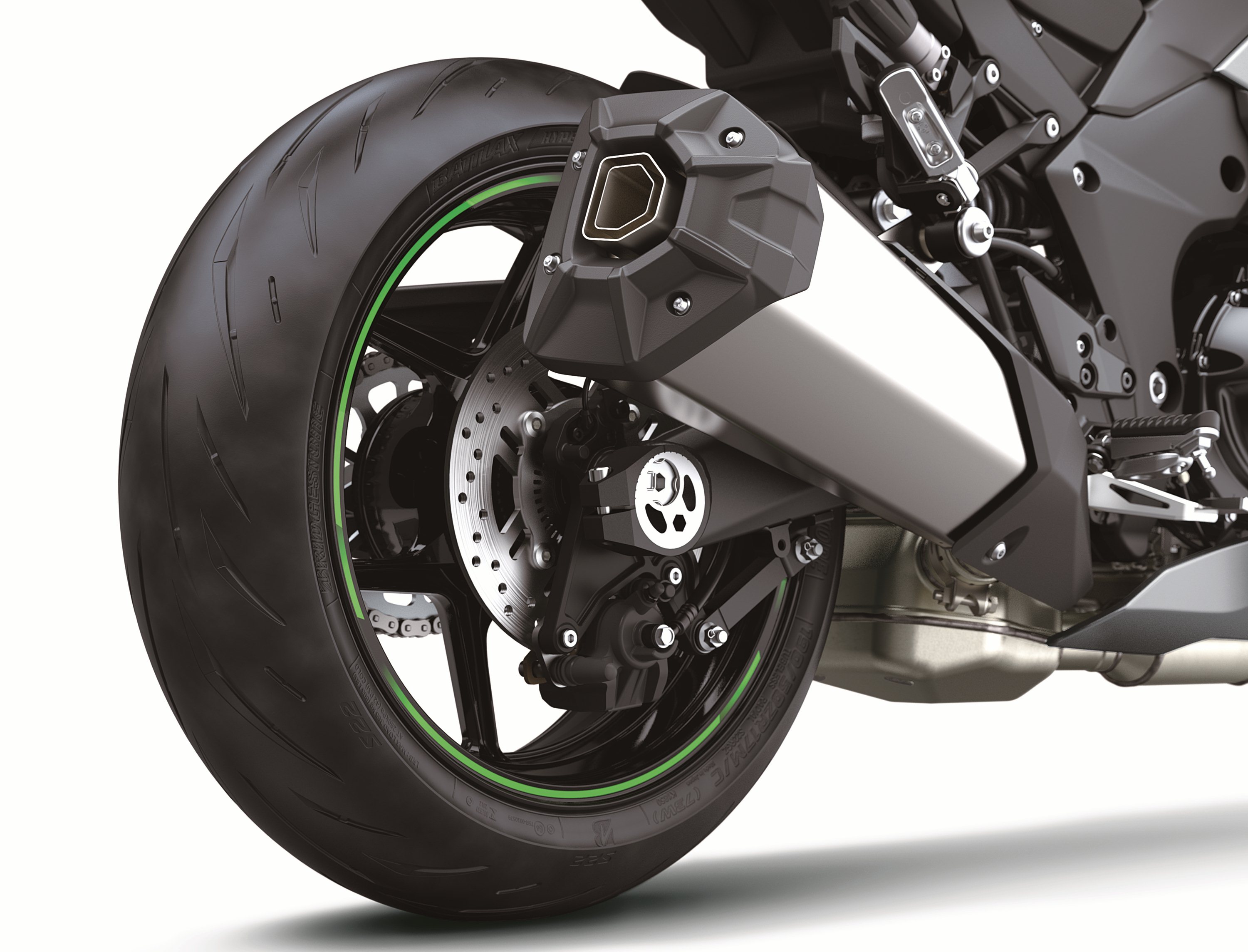 2020 Kawasaki Ninja 1000SX: A virtual introduction - RevZilla