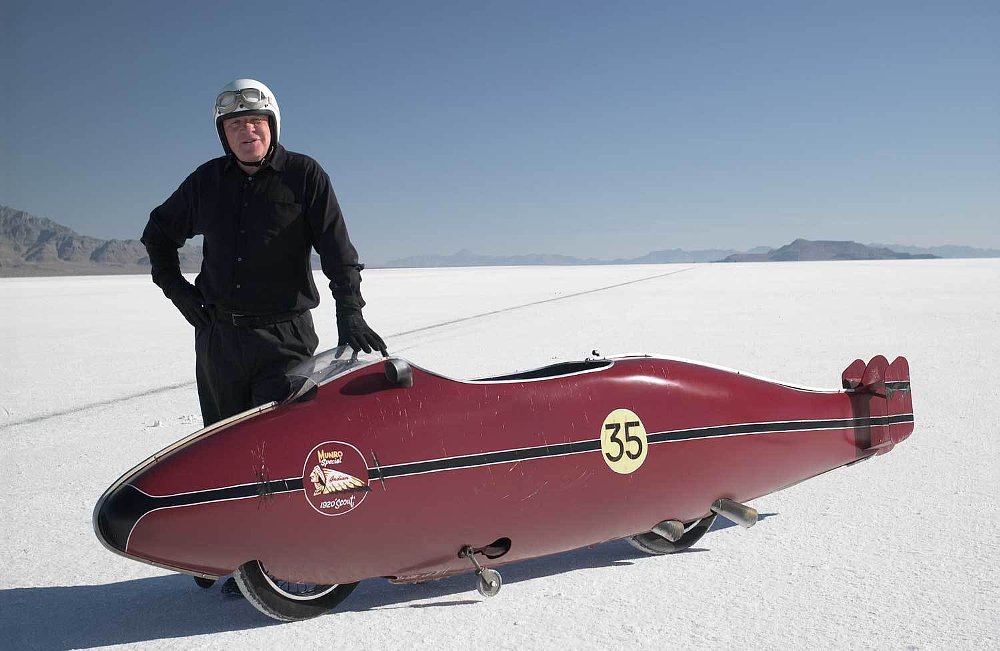 The best motorcycle movies and TV shows to stream right now
