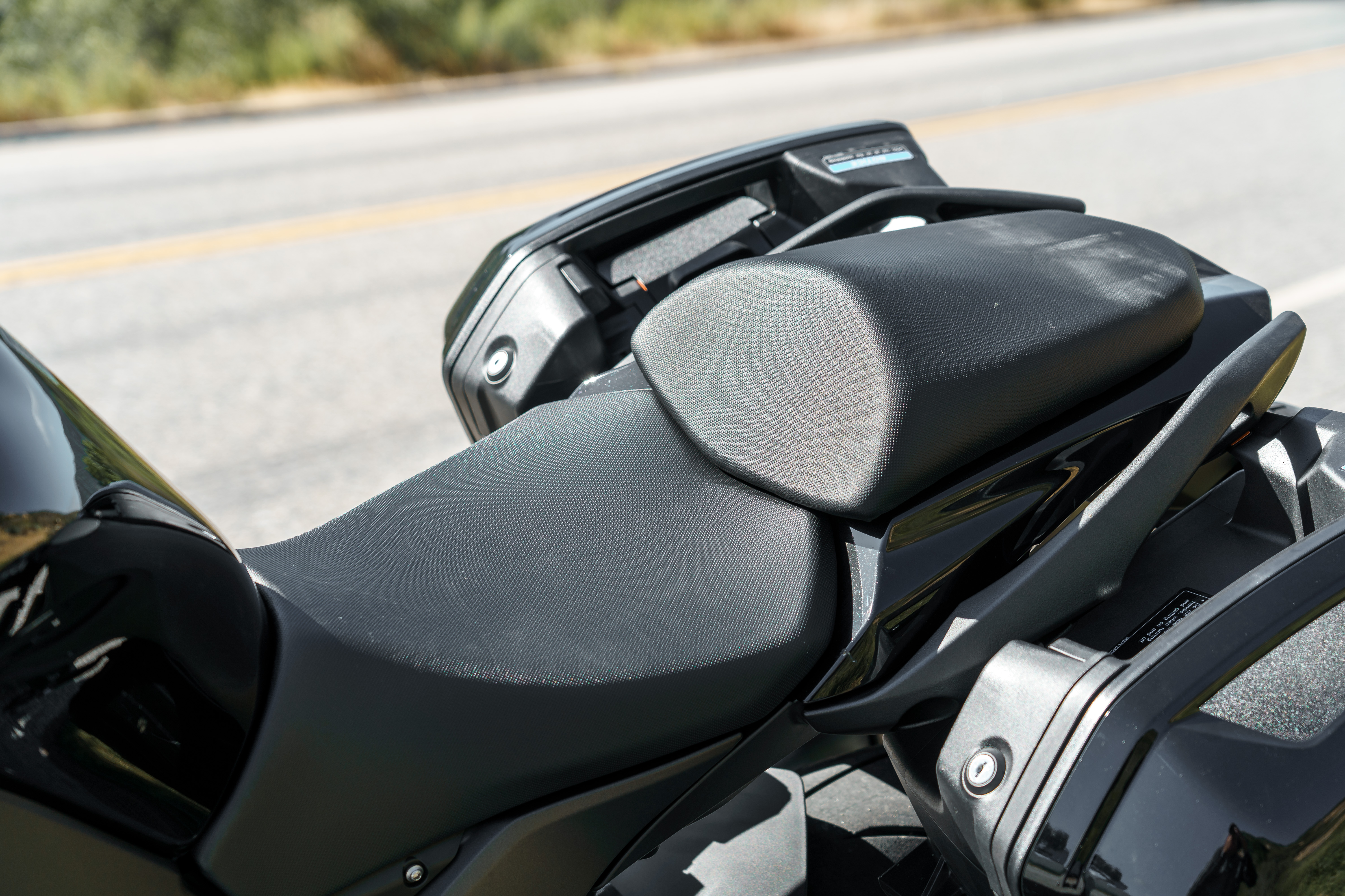 2020 Kawasaki Ninja 1000SX first ride review - RevZilla